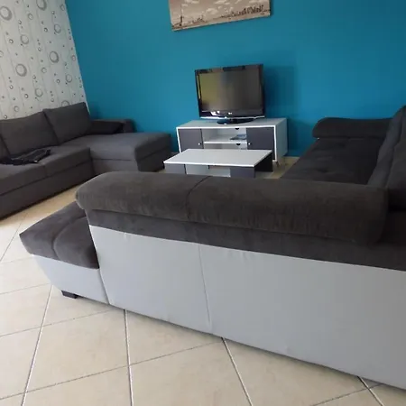 De Mauroy بيت للعطل Chaumont-Porcien